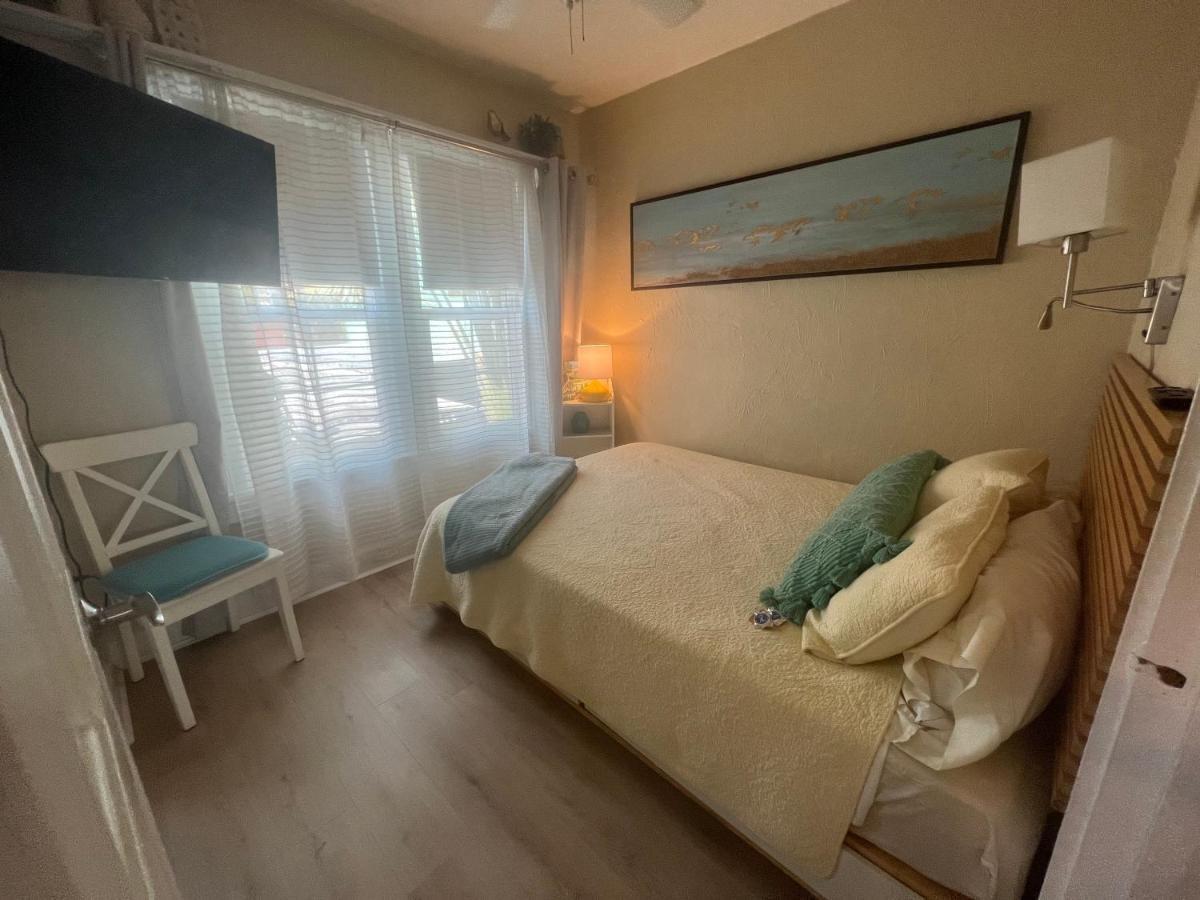 Pag Beachhouse Rentals เซนต์พีทบีช ภายนอก รูปภาพ