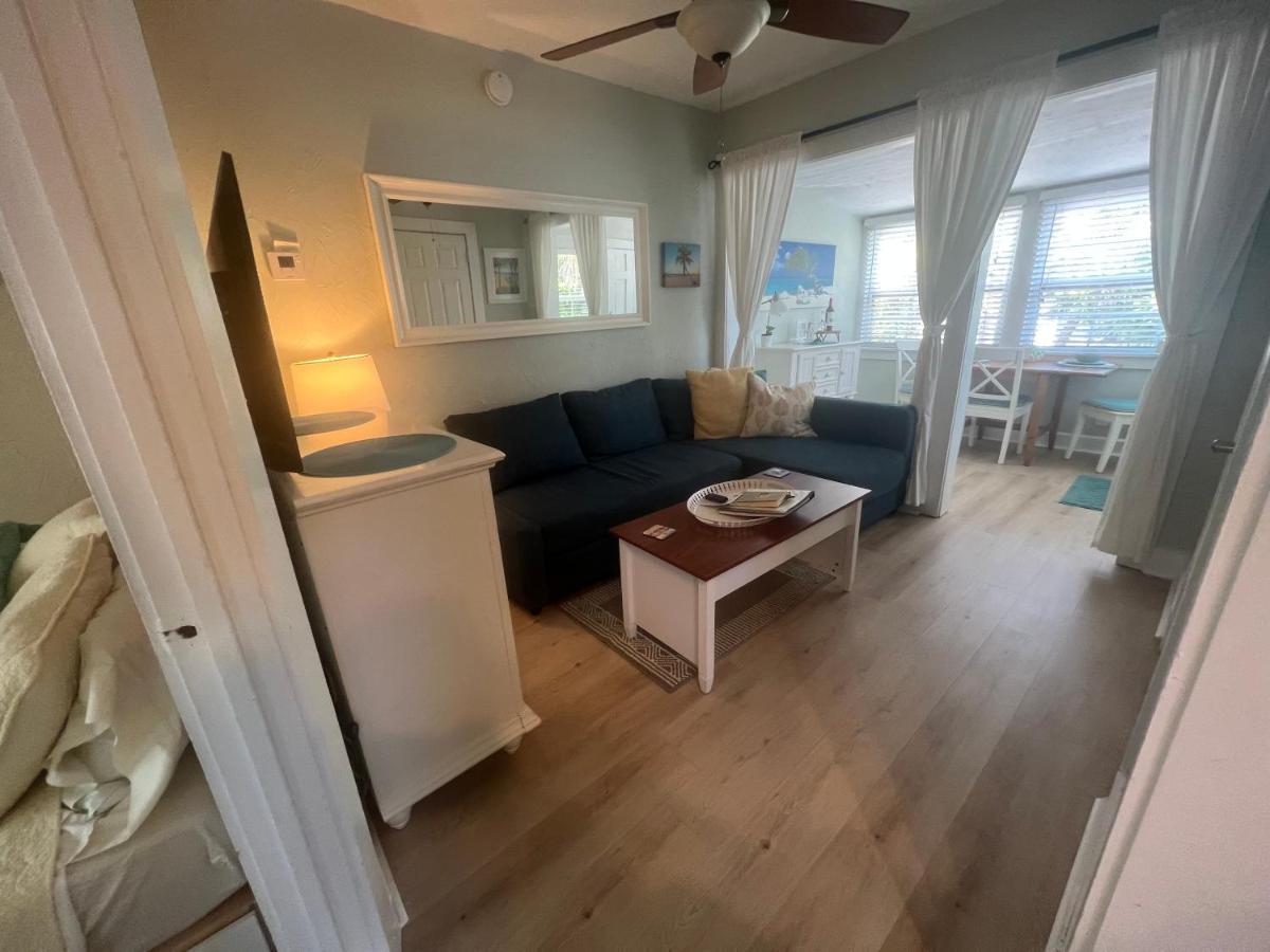 Pag Beachhouse Rentals เซนต์พีทบีช ภายนอก รูปภาพ