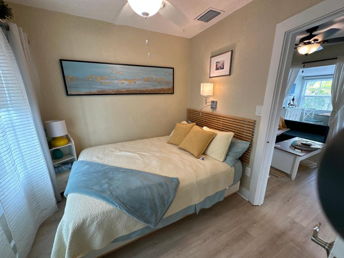 Pag Beachhouse Rentals เซนต์พีทบีช ภายนอก รูปภาพ