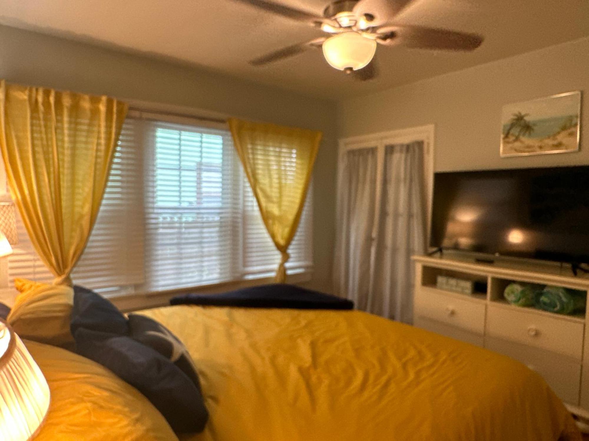 Pag Beachhouse Rentals เซนต์พีทบีช ภายนอก รูปภาพ