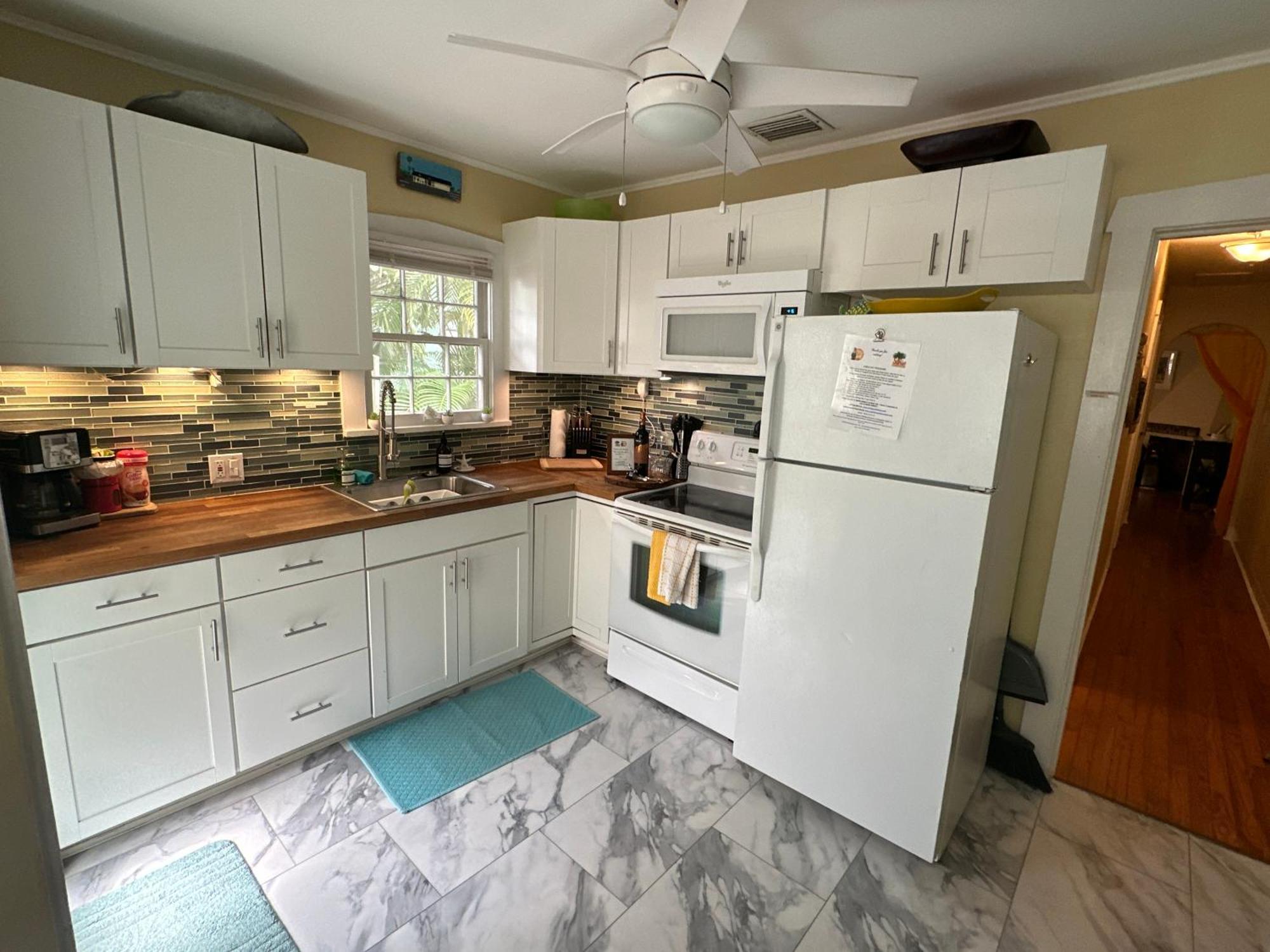 Pag Beachhouse Rentals เซนต์พีทบีช ภายนอก รูปภาพ