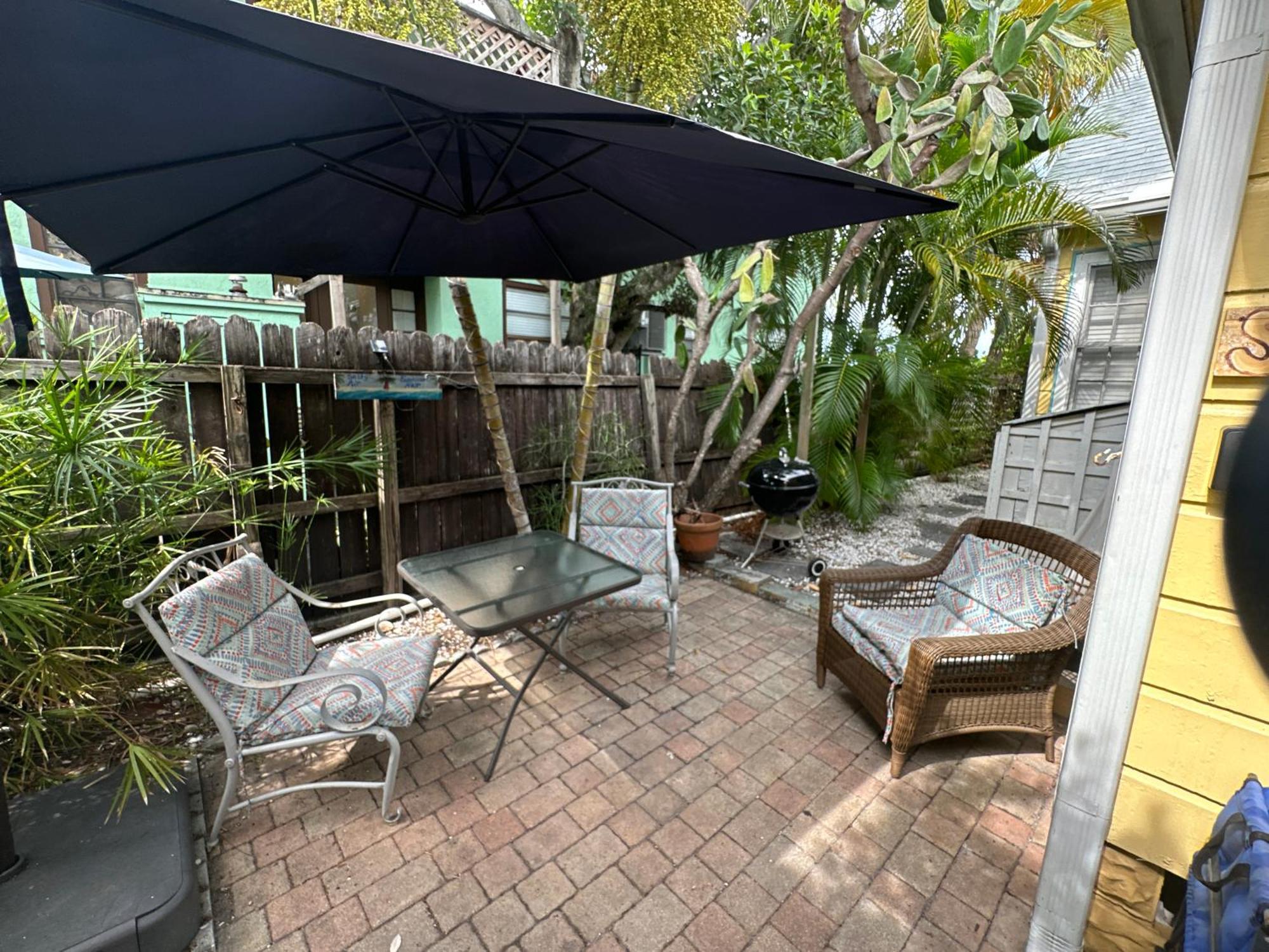 Pag Beachhouse Rentals เซนต์พีทบีช ภายนอก รูปภาพ