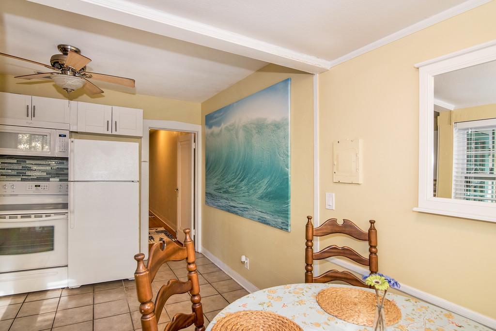 Pag Beachhouse Rentals เซนต์พีทบีช ภายนอก รูปภาพ