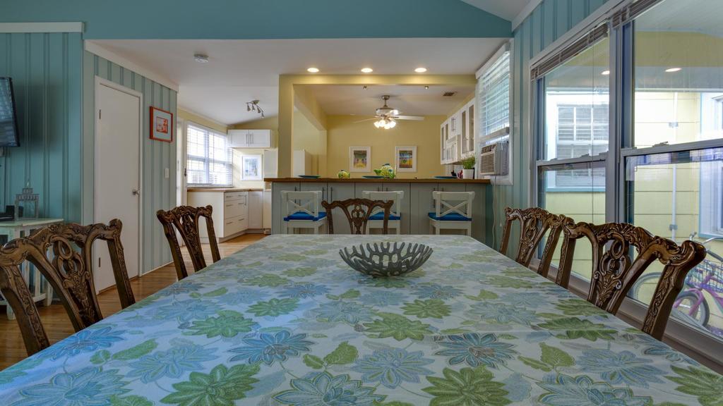 Pag Beachhouse Rentals เซนต์พีทบีช ภายนอก รูปภาพ