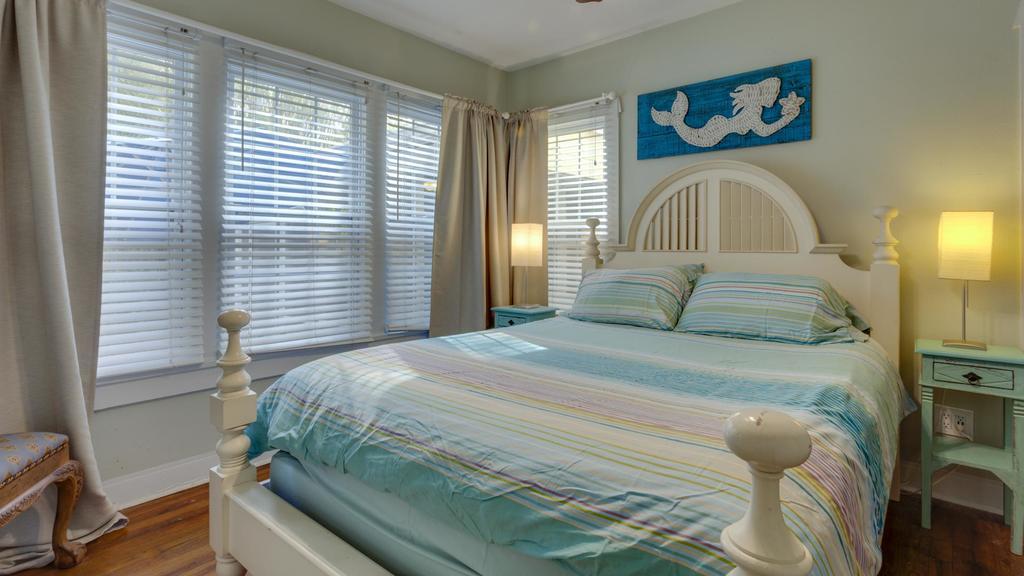 Pag Beachhouse Rentals เซนต์พีทบีช ภายนอก รูปภาพ