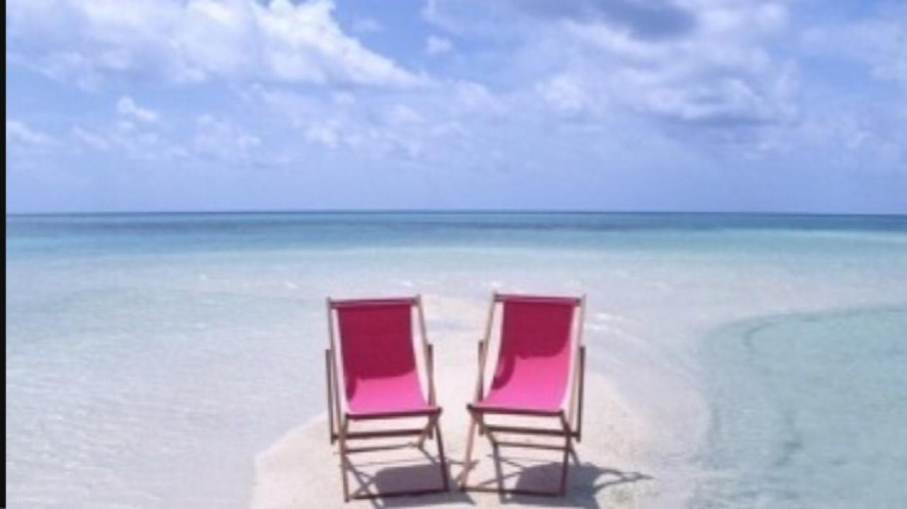 Pag Beachhouse Rentals เซนต์พีทบีช ภายนอก รูปภาพ